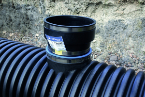 PA Adapter mit Insitu