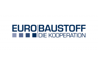 Logo Euro Baustoff, die Kooperation