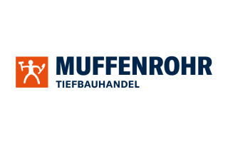 Logo Muffenrohr Tiefbauhandel