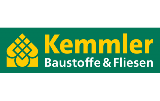 Kemmler Baustoffe & Fliesen Logo