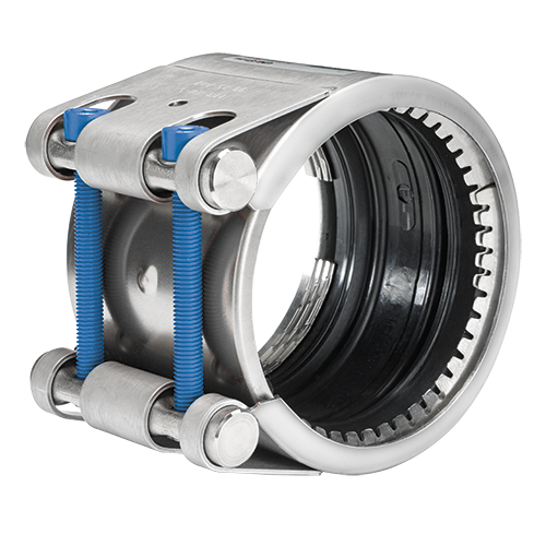 High Pressure coupling (Combigrip)