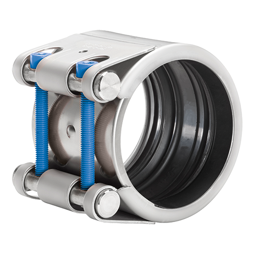 High Pressure coupling (FLEX)