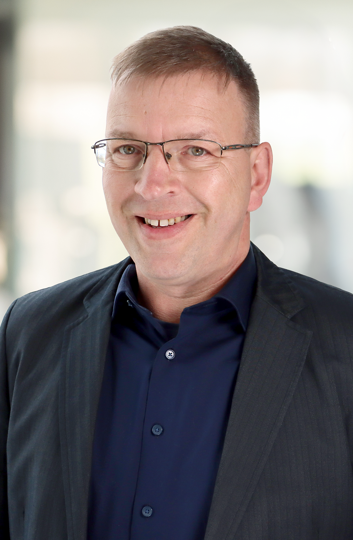 Ralf Oehme Portrait